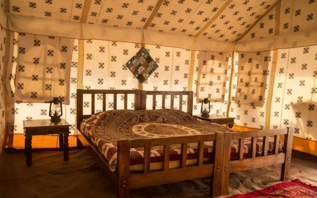 Camp Tapovan Nasik