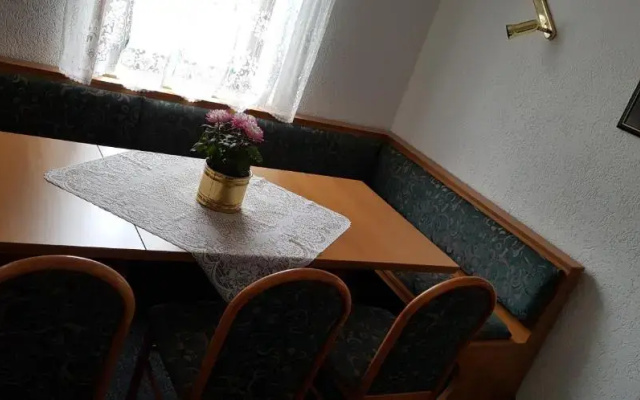 Alte Post zu Stetzsch