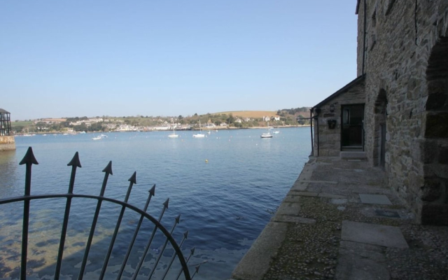 Tobys Quay