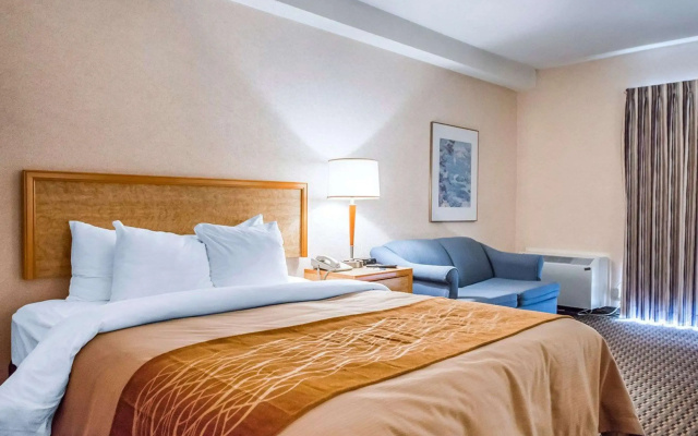 Rodeway Inn