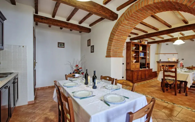 Villa Portole Uno