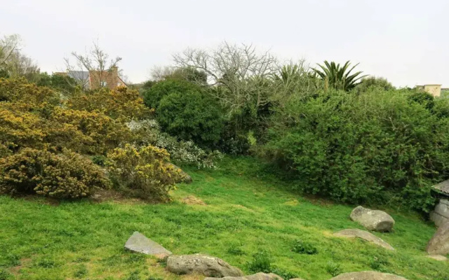 Maison Trégastel, 4 pièces, 6 personnes - FR-1-368-287