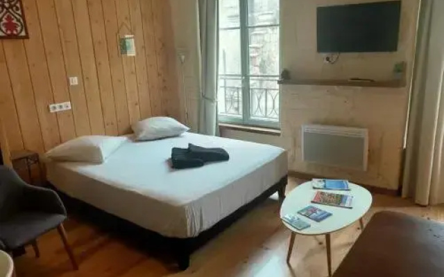 Les Appartements de la Victoire