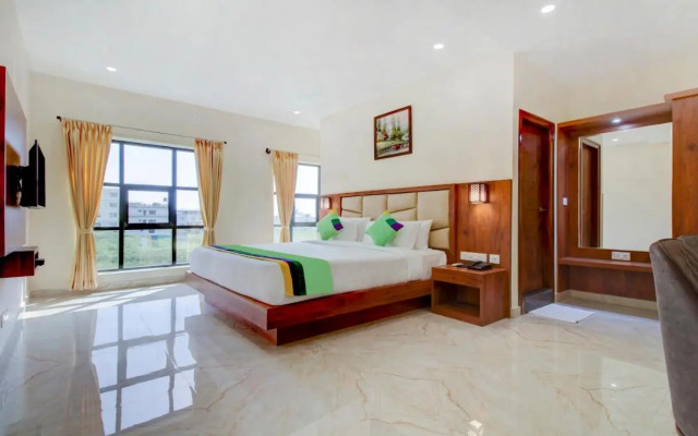 The Meridian, 10 Mins To Mahatma Gandhi Park