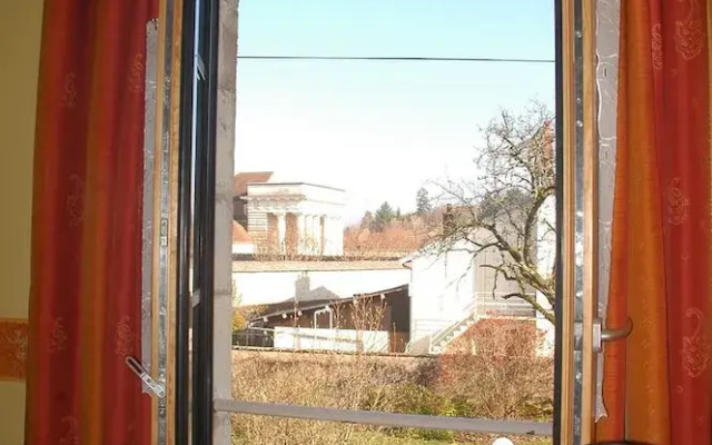 Chambres dHôtes de Hoop