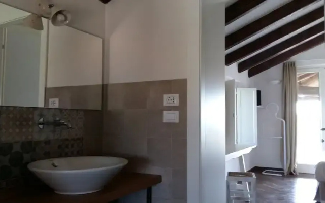 B&B Santa Maria di Lorgana