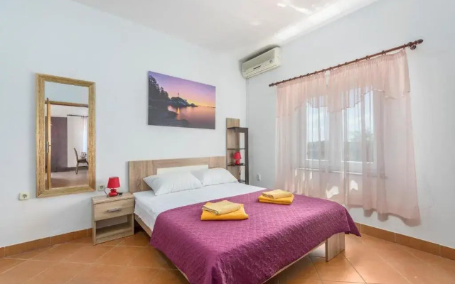 Apartments Stanko Fazana