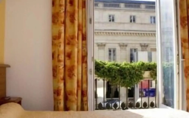 Hotel De l'Opéra
