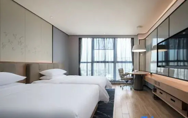 Xuzhou Earl Family Hotel