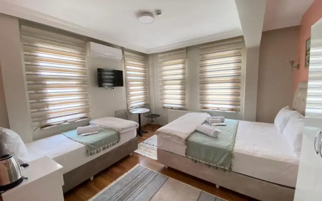Rozin Hotel