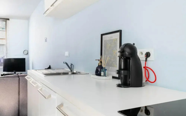 Charming Ostend Home Near Beach City Center