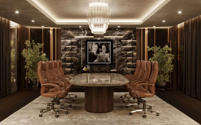 Legacy Hotel Trademark Collection By Wyndham