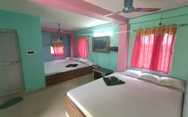 Goroomgo Gurukul Tarapith Kolkata
