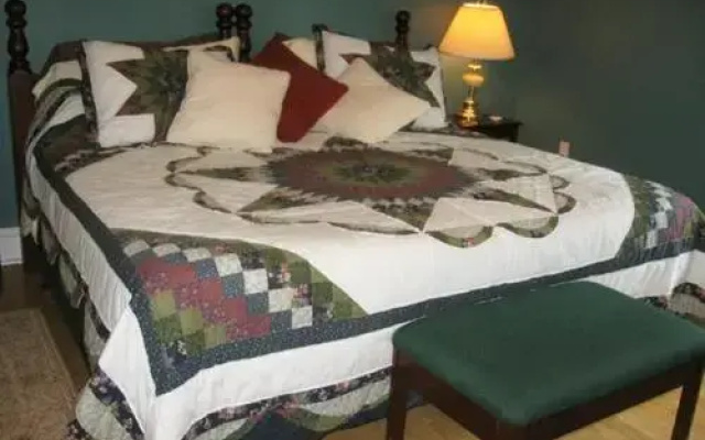 The Cobbled Path Bed and Breakfast
