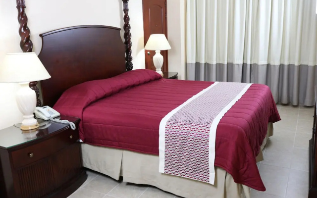 Santo Domingo Princess Hotel y Casino
