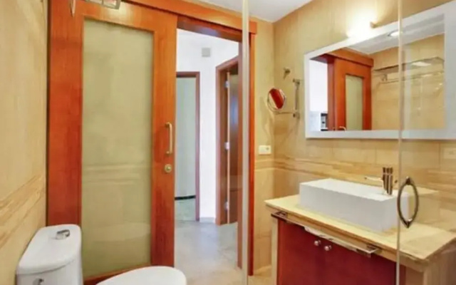 Belvilla by OYO Apartment in Puerto de Santiago