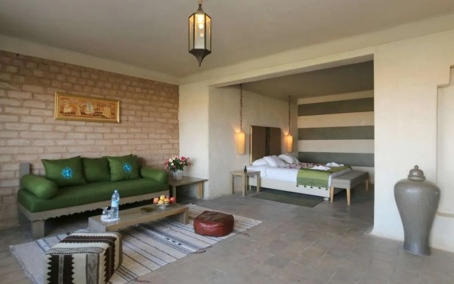 Shemsmoon Suite & Spa
