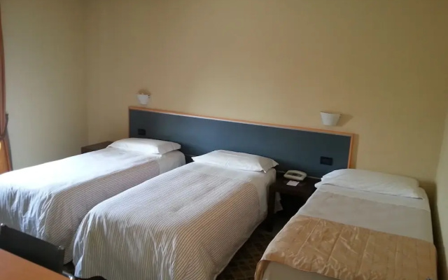 Hotel La Bettola