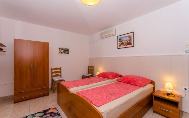 Apartments Marika