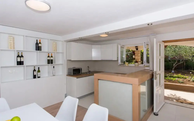 Apartment Vedran