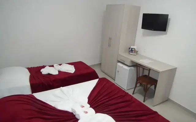 Pousada Treze de Marco