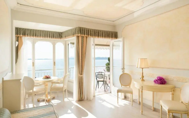 Hotel Villa Florida