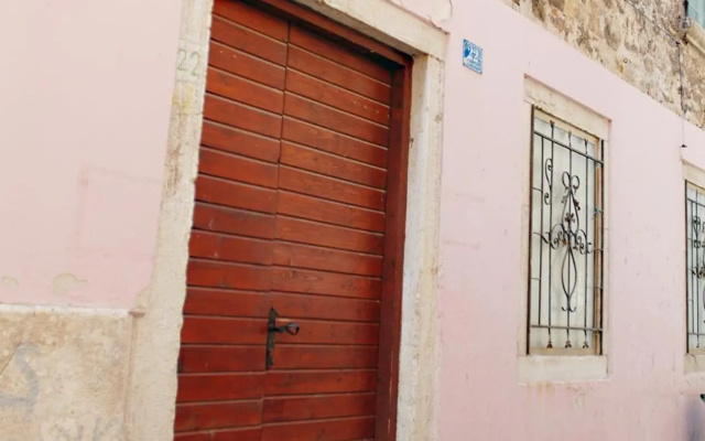 Studio apartman Tutto bene