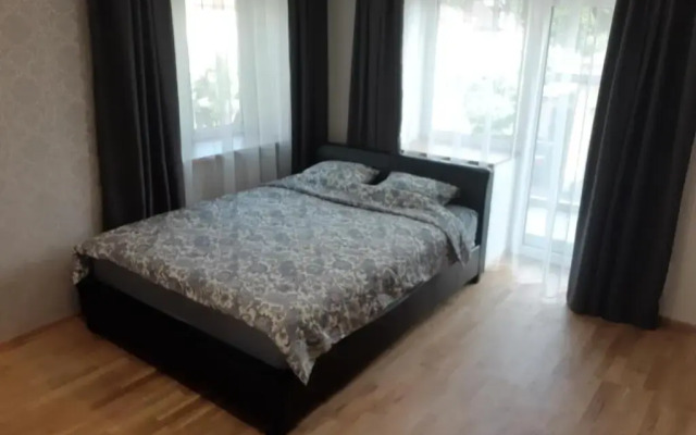Tammelinna house, 3 bedroom + living room