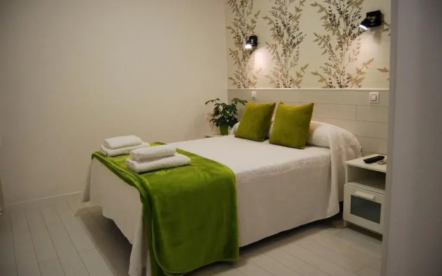 Hostal Petite Maman