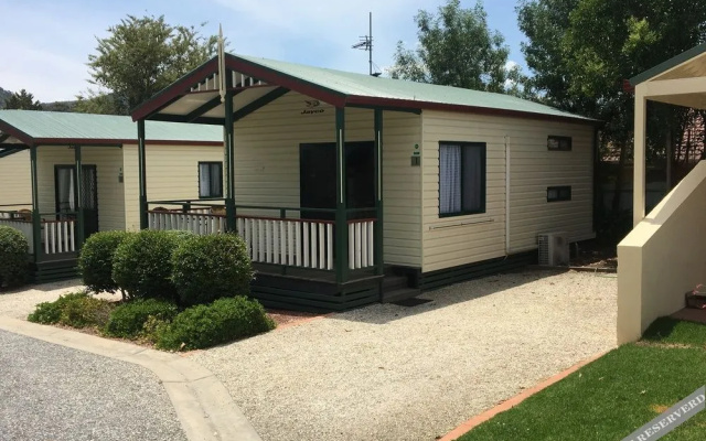Albury Holiday Park