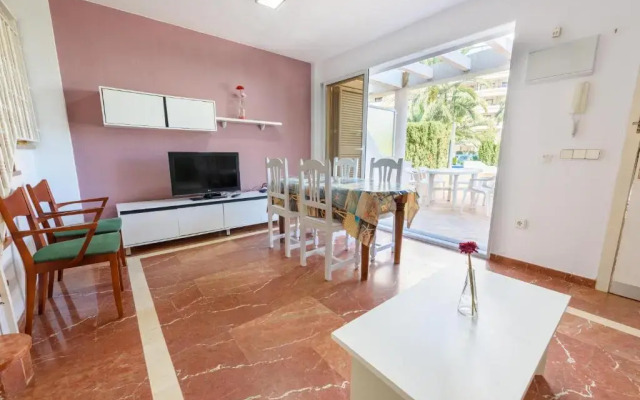 Apartamentos Nuevo México V 2