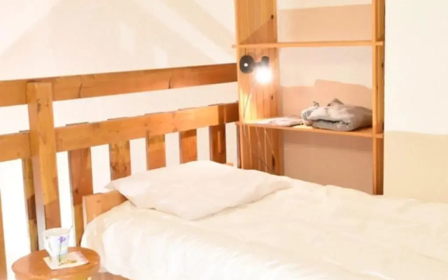 Appartement Montgenèvre, 3 pièces, 6 personnes - FR-1-266-64