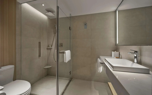 Hilton Garden Inn Guangzhou Tianhe