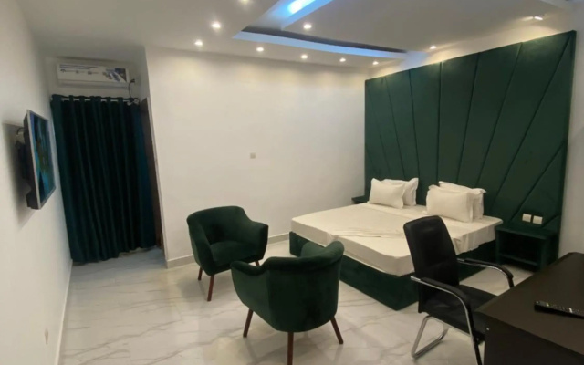 Hotel victoria