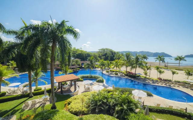 Los Suenos Resort Del Mar 5J
