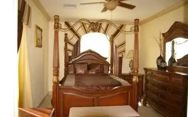 Jubilee Gardens Vacation Home