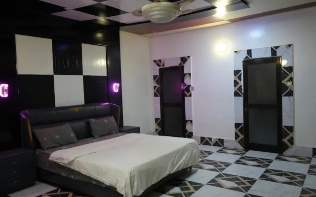 Zion Apartment