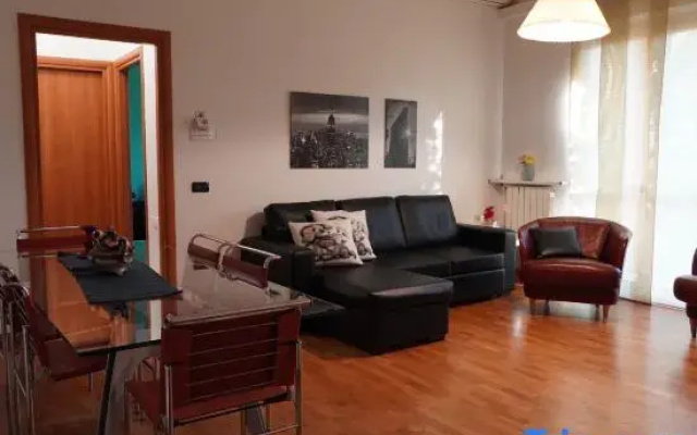 Roma 1 Apartment - THE V Collection