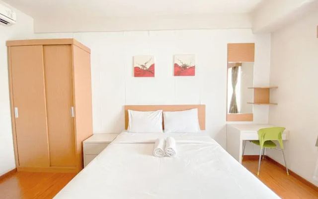 Modern Studio Room At Apartment Pinewood