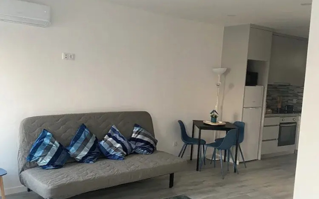 Naval Marina View Apartment 1