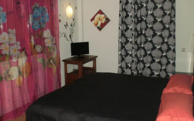 Hotel Rural Camero Viejo