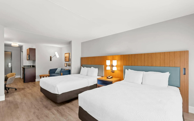 Country Inn & Suites by Radisson, Elizabethtown, KY