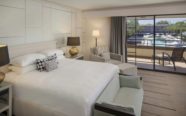 Arizona Biltmore, LXR Hotels & Resorts