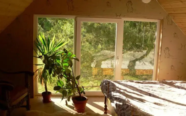 Vikipalu Country House