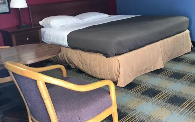 Rose Motel
