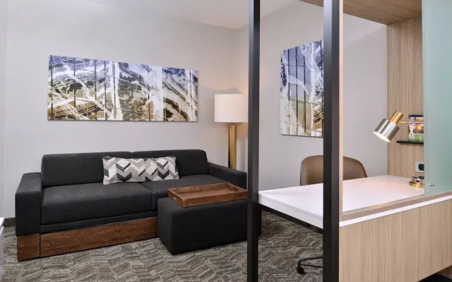 SpringHill Suites by Marriott Springfield Southwest