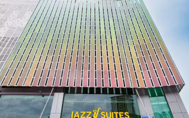 Jazz Suites