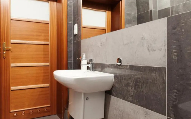 Apartament TSO Parkowa Polana