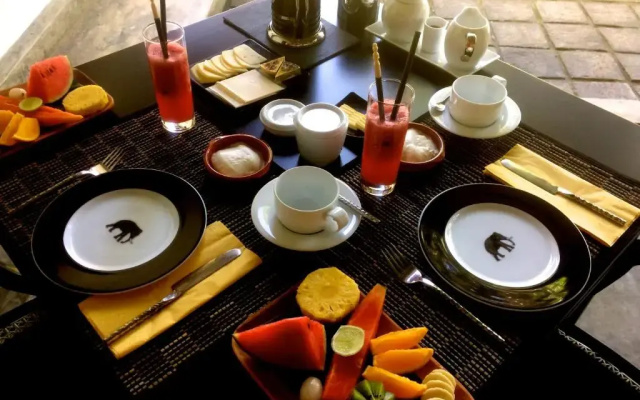 Villa Don Hendrick (Adult Only)