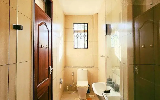 Lux Suites Sebuleni Apartments Nyali